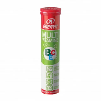 MultiVitamine BCE 20 cps effervescenti Enervit