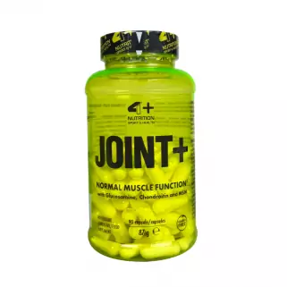 joint+ 90 cps 4+ nutrition