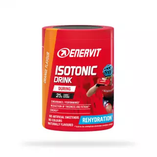 Isotonic Drink 420 gr Enervit