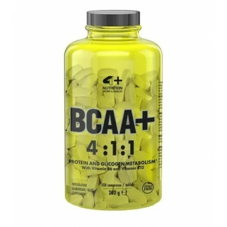 Bcaa+ 4:1:1 200 cps