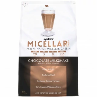 Micellar Creme 907 gr Syntrax