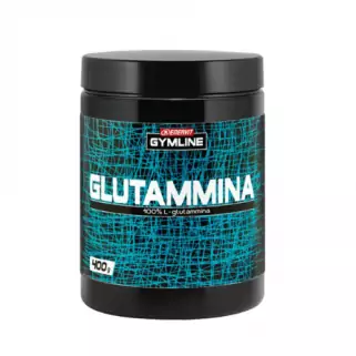 Gym Line Muscle Glutammina 400 gr Enervit