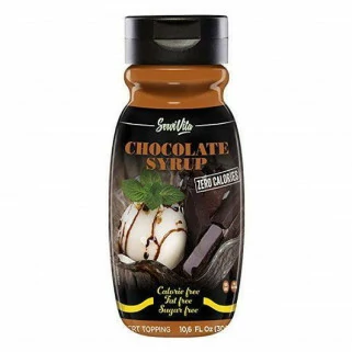 Sciroppo Chocolate 320 Servivita