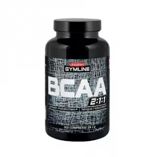 Gymline Muscle BCAA 2:1:1 300 cpr Enervit