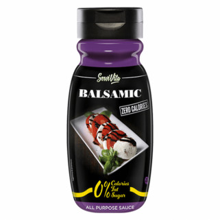 Salsa Balsamico 320 ml Servivita
