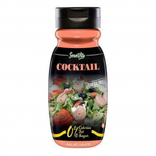 Salsa Cocktail (320 ml) Servivita