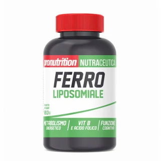 Ferro Liposomiale 90 cps Pronutrition