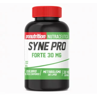 Synepro Forte 30mg 60 cpr Pronutrition