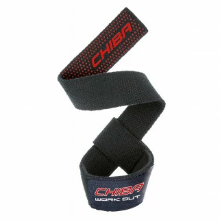 Lifting Straps Fasce chiba workout