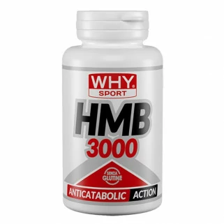 Hmb 3000 90 cp Why Sport