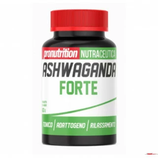 Ashwaganda Forte 500 mg 60 cpr Pronutrition