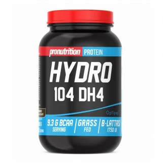 Protein Hydro 104 DH4 908 gr della Pronutrtion