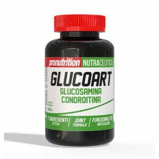 Glucoart 90 cpr Pronutrition