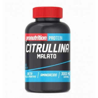 Citrullina Malato 3000 90tabs pronutrition