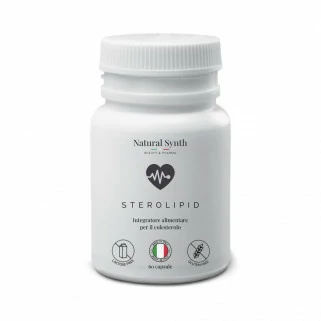 Sterolipid 60 cps Natural Synth