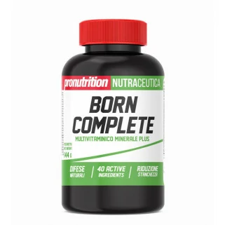 Born Complete 90 cpr Pronutrition