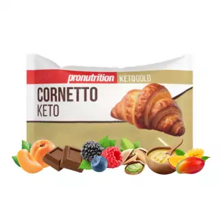 Cornetto Keto ProNutrition