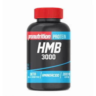 Hmb 3000 90 cpr Pronutrition