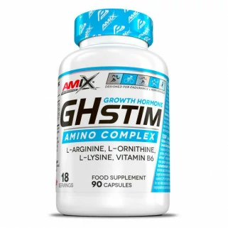 Performance GHStim Amino Complex 90 cps Amix