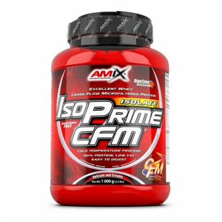 IsoPrime CFM 1000 gr Amix Nutrition