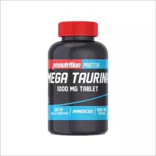 Megataurina 1000mg 120 Cpr Pro Nutrition