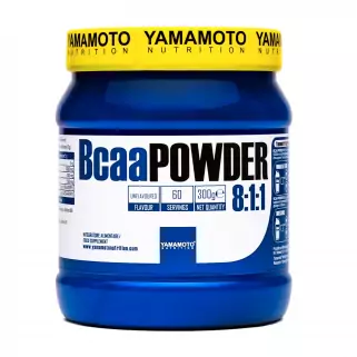 Bcaa Powder 8:1:1 300 gr
