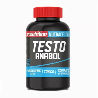 Testoanabol 90 cpr ProNutrition