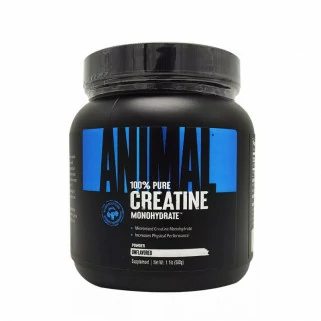 Animal Creatine Powder 500g