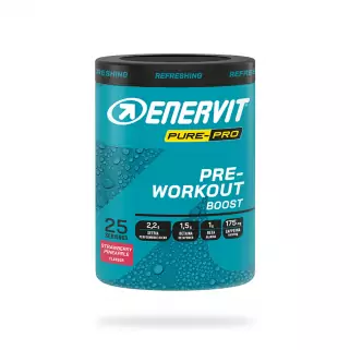 Pre-Workout Boost 330 gr Enervit