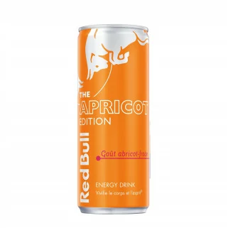 Red Bull Energy Drink Editions 250 ml