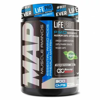 Map 1000 Mg 300 cps Life Pro Nutrition