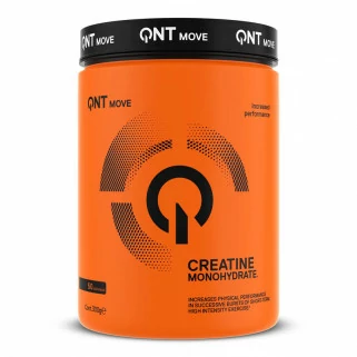 Creatine Monohydrate 300 gr QNT