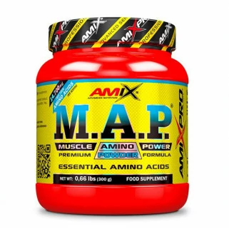 M.A.P. Muscle Amino Power 300 gr Amix Nutrition