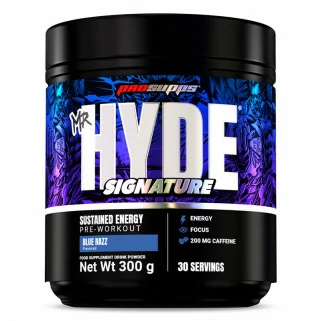Mr. Hyde Signature 300 gr