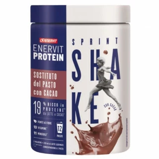 Spint Shake 420 gr Enervit