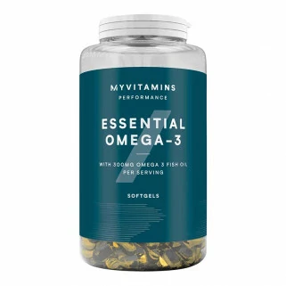 Essential Omega-3 90cps Myprotein
