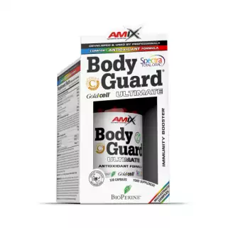BodyGuard Ultimate Immunity Booster 120 cps Amix