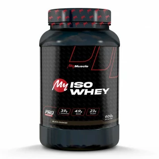 My Iso Whey 900 gr MyMuscle