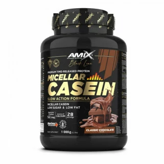 Black Line Micellar Casein 1 Kg
