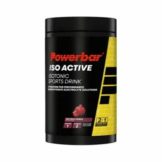 IsoActive 600 gr power bar