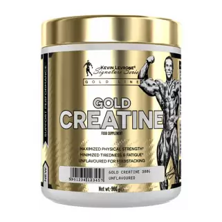Glod Creatine Chews 240 tbs Kevin Levrone Series