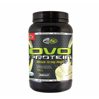 Ovo Protein 750 gr 2K Nutrition
