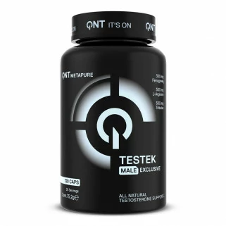 Testek 120 cps QNT