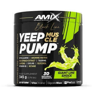 Yeep Pump 345 gr Amix