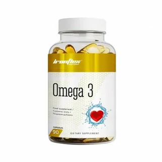 Omega-3 1000 90 cps