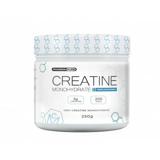 Creatine Monohydrate 250 gr