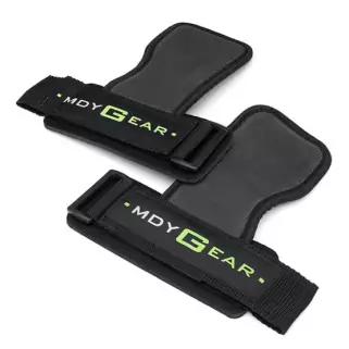 Ultimate Grips MDY
