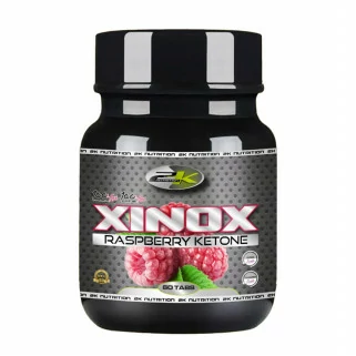 Xinox 60 cpr 2K Nutrition