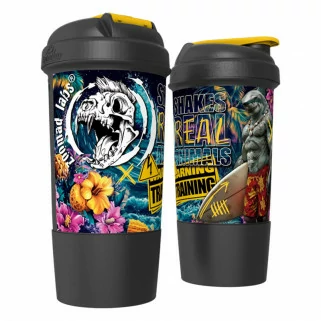 Zoomafia Shaker 500 ml Zoomad Labs