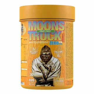 Moonstruck Zero 540 gr Zoomad Labs